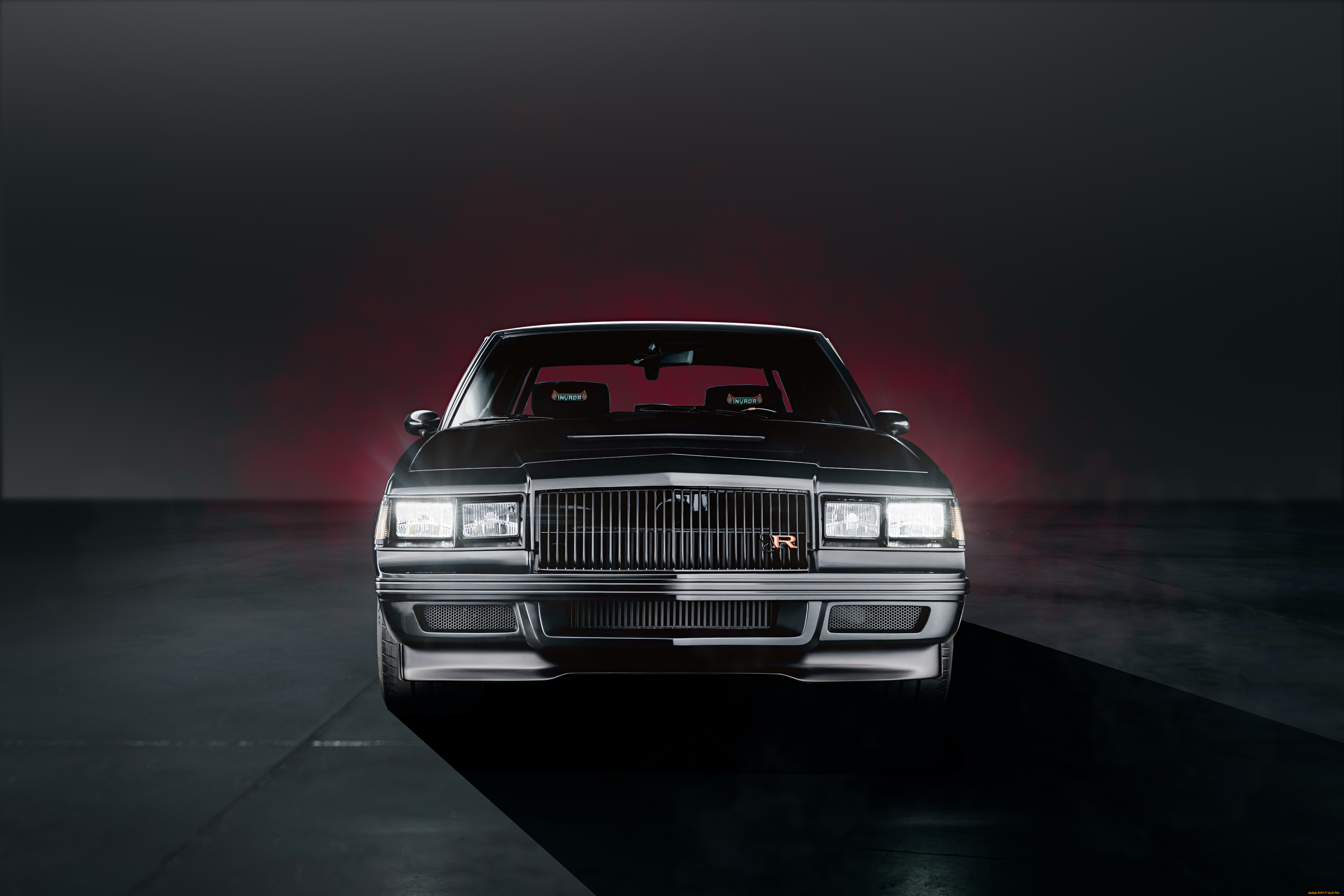 , buick